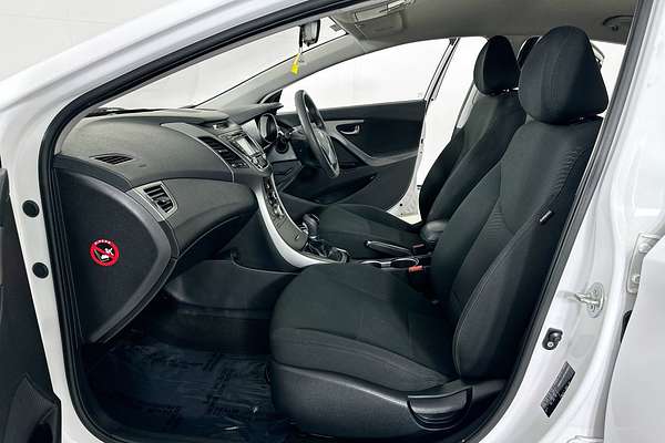 2015 Hyundai ELANTRA ACTIVE MD SERIES 2 (MD3)