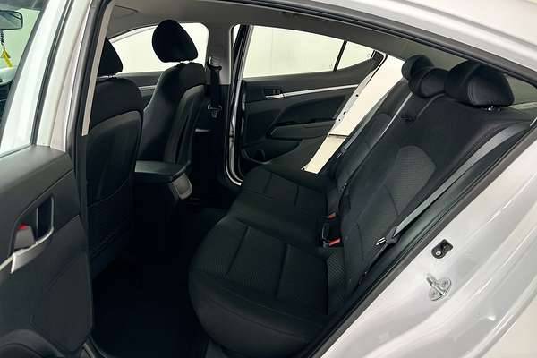 2020 Hyundai ELANTRA GO AD.2 MY20