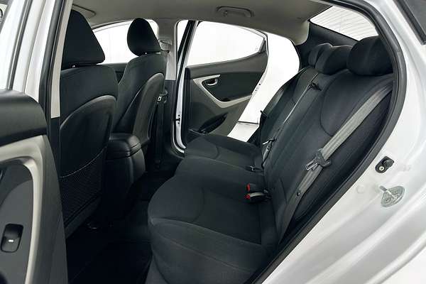 2015 Hyundai ELANTRA ACTIVE MD SERIES 2 (MD3)