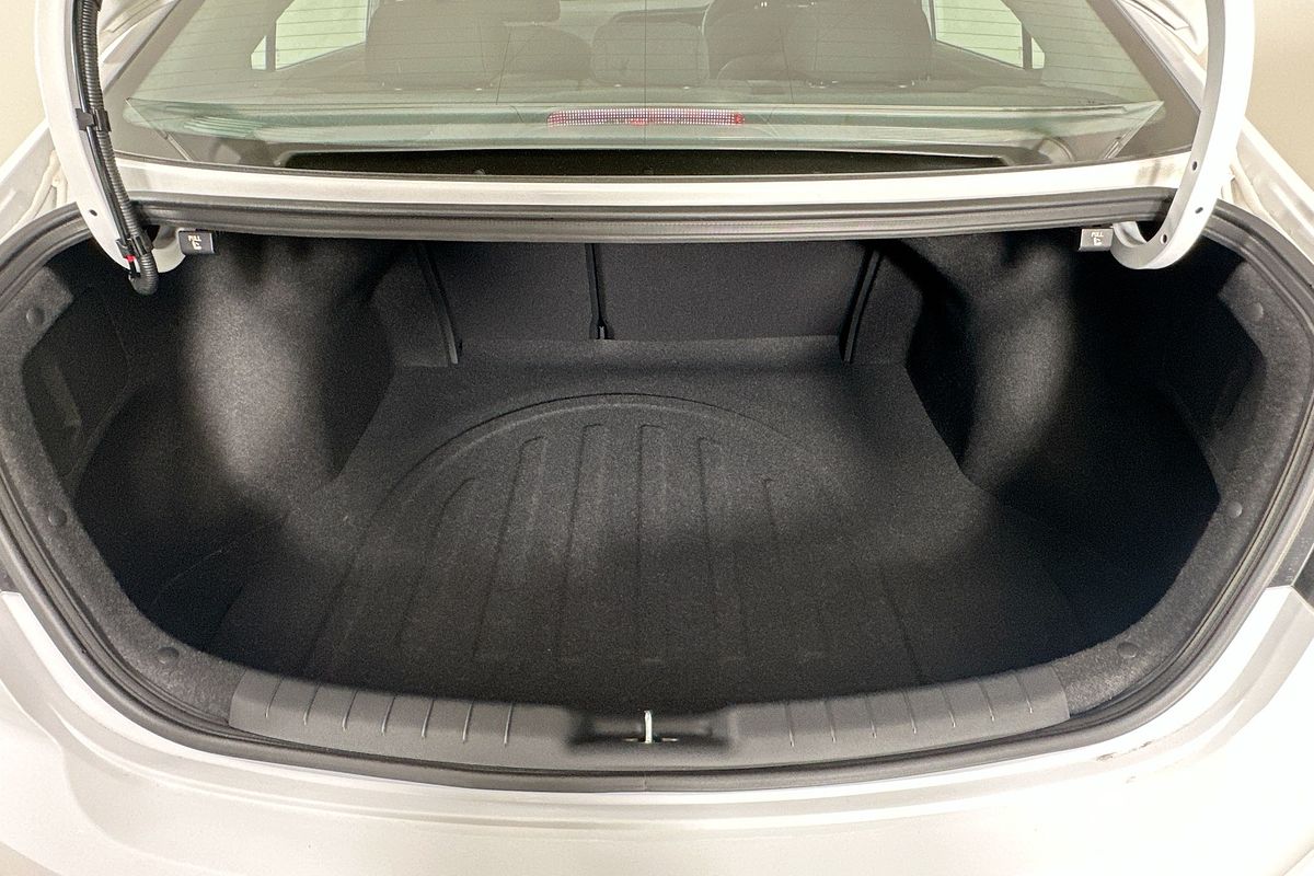 2020 Hyundai ELANTRA GO AD.2 MY20