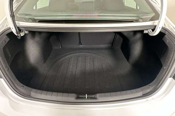 2020 Hyundai ELANTRA GO AD.2 MY20