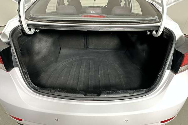 2015 Hyundai ELANTRA ACTIVE MD SERIES 2 (MD3)