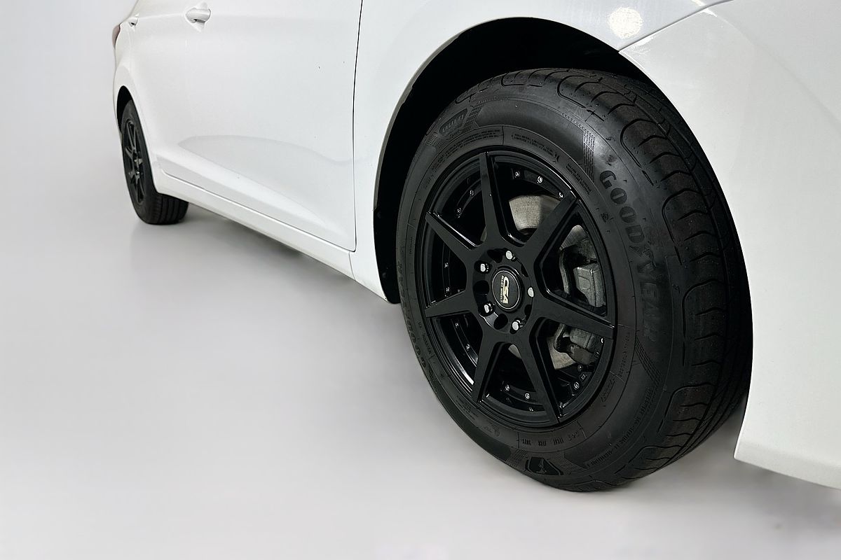 2015 Hyundai ELANTRA ACTIVE MD SERIES 2 (MD3)