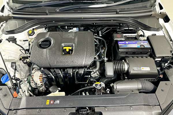 2020 Hyundai ELANTRA GO AD.2 MY20