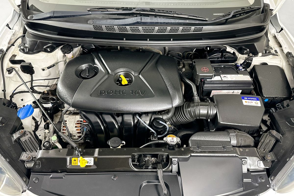 2015 Hyundai ELANTRA ACTIVE MD SERIES 2 (MD3)