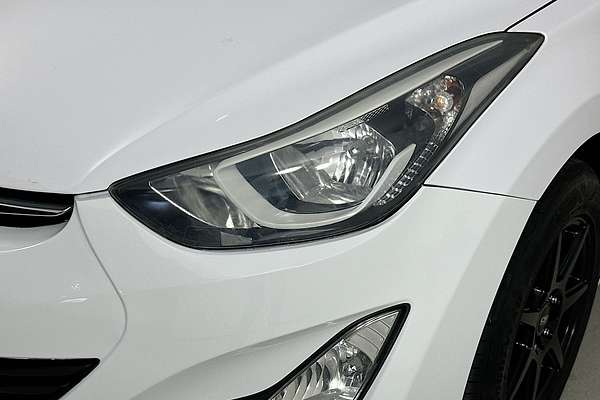 2015 Hyundai ELANTRA ACTIVE MD SERIES 2 (MD3)