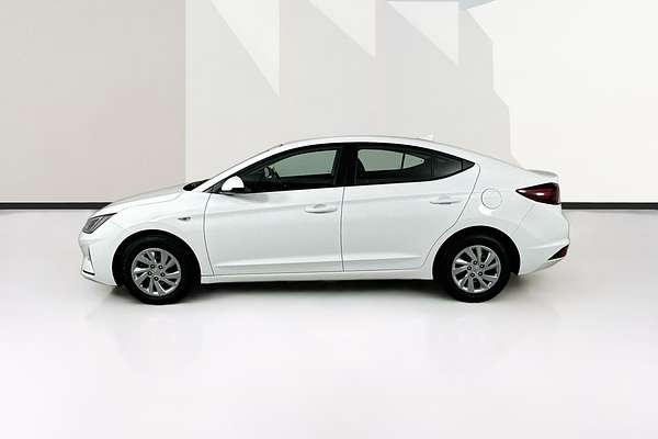 2020 Hyundai ELANTRA GO AD.2 MY20