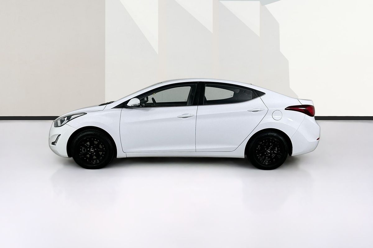 2015 Hyundai ELANTRA ACTIVE MD SERIES 2 (MD3)