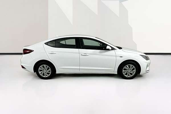 2020 Hyundai ELANTRA GO AD.2 MY20