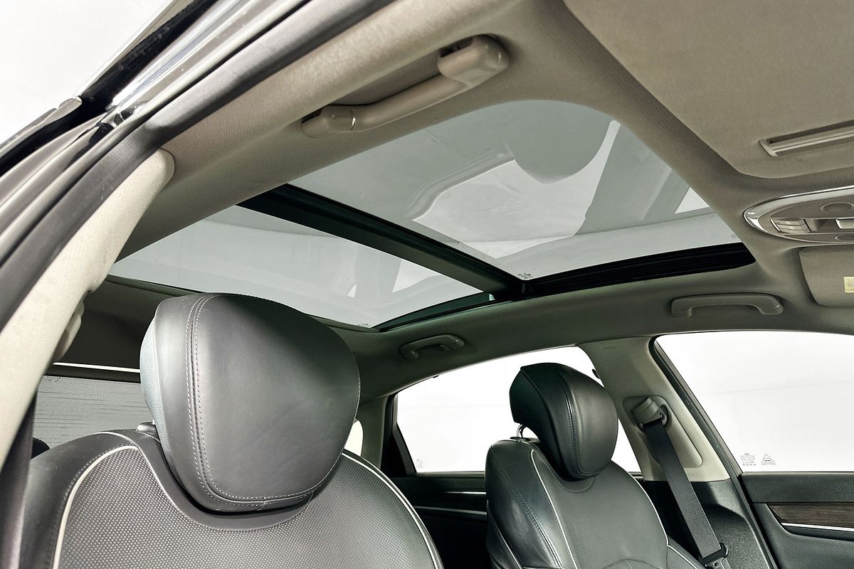 2014 Hyundai GENESIS  DH