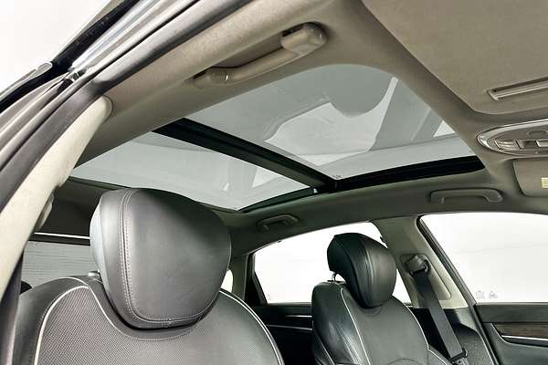 2014 Hyundai GENESIS  DH
