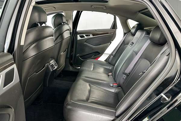 2014 Hyundai GENESIS  DH