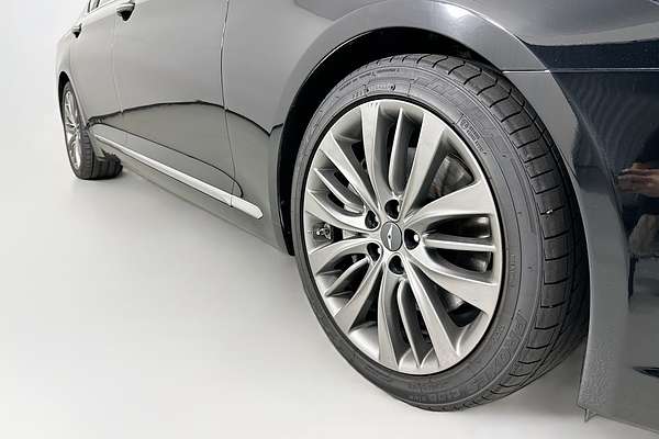 2014 Hyundai GENESIS  DH