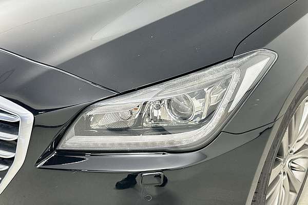 2014 Hyundai GENESIS  DH