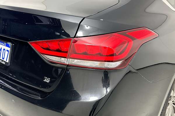 2014 Hyundai GENESIS  DH