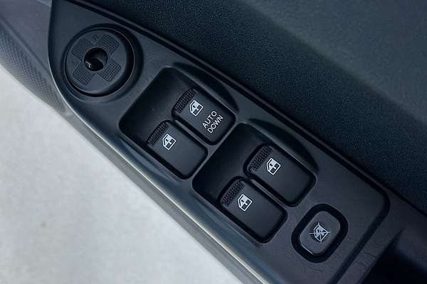 2010 Hyundai GETZ S TB MY09