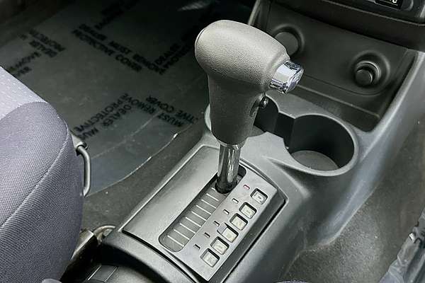 2009 Hyundai GETZ S TB MY09
