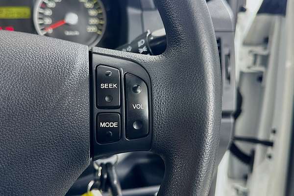 2009 Hyundai GETZ S TB MY09