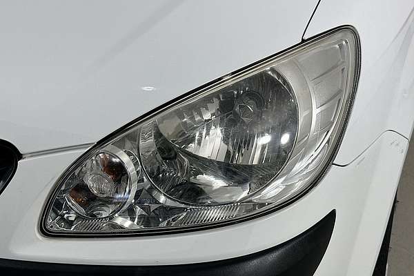 2009 Hyundai GETZ S TB MY09