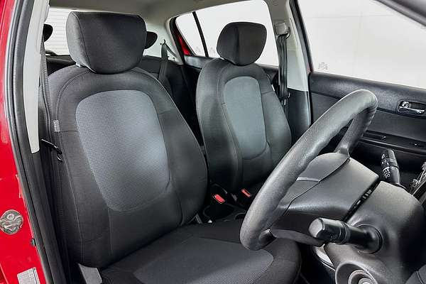 2014 Hyundai i20 ACTIVE PB MY14