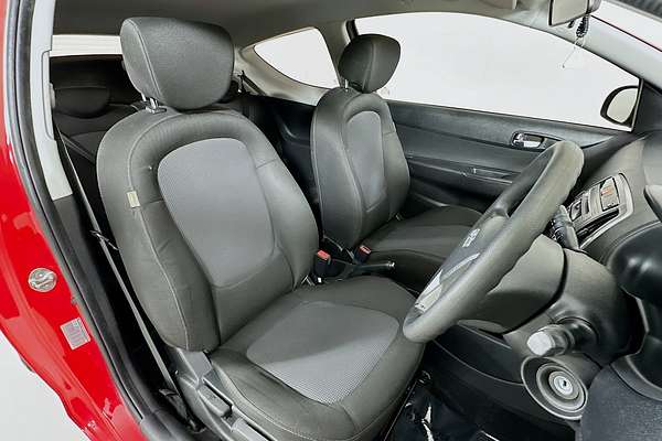 2014 Hyundai i20 ACTIVE PB MY14