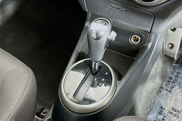 2014 Hyundai i20 ACTIVE PB MY14