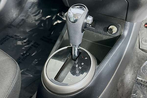2014 Hyundai i20 ACTIVE PB MY14