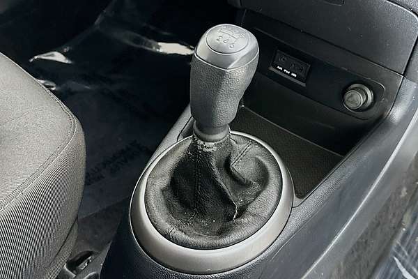2014 Hyundai i20 ACTIVE PB MY14