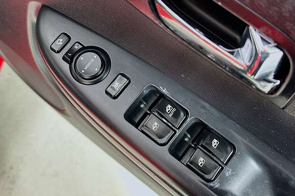 2014 Hyundai i20 ACTIVE PB MY14