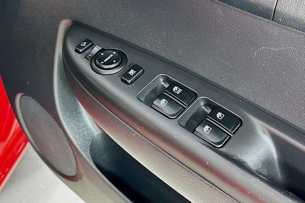 2014 Hyundai i20 ACTIVE PB MY14