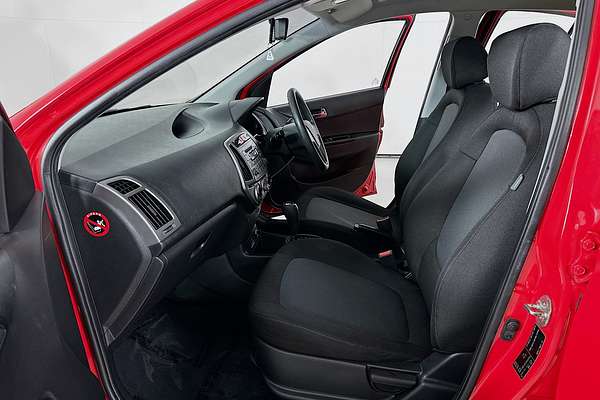 2014 Hyundai i20 ACTIVE PB MY14