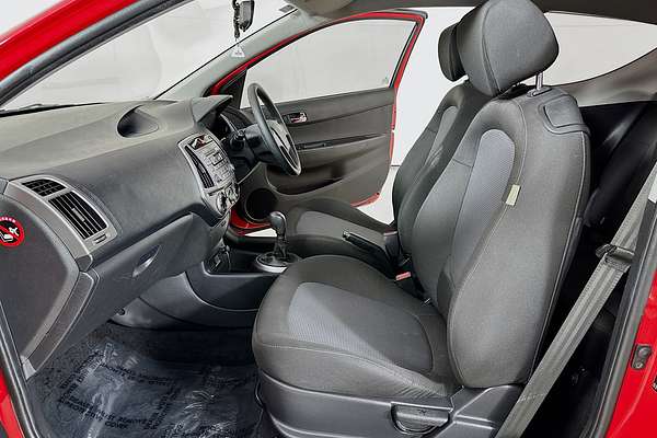 2014 Hyundai i20 ACTIVE PB MY14
