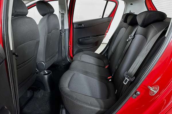 2014 Hyundai i20 ACTIVE PB MY14