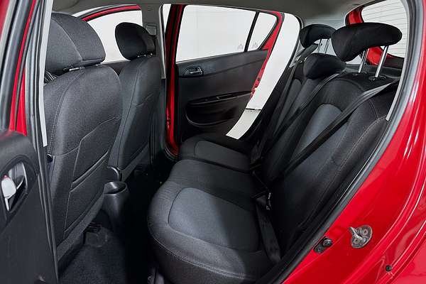 2014 Hyundai i20 ACTIVE PB MY14