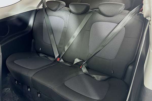 2014 Hyundai i20 ACTIVE PB MY14