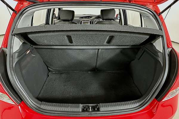 2014 Hyundai i20 ACTIVE PB MY14