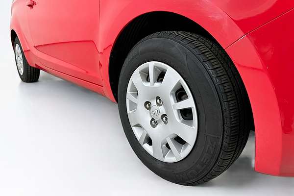 2014 Hyundai i20 ACTIVE PB MY14