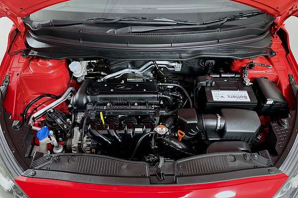 2014 Hyundai i20 ACTIVE PB MY14