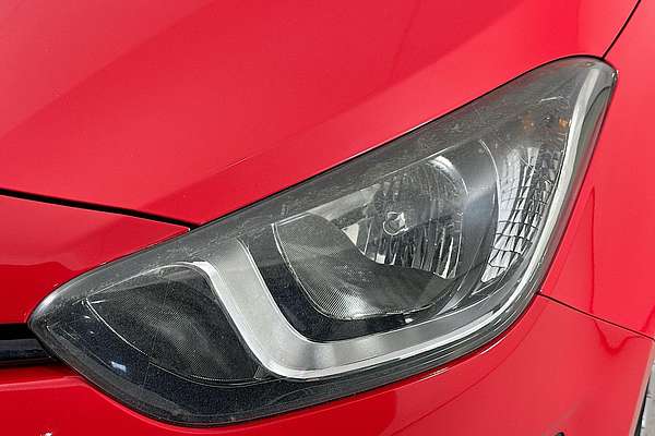 2014 Hyundai i20 ACTIVE PB MY14