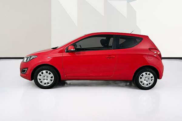 2014 Hyundai i20 ACTIVE PB MY14
