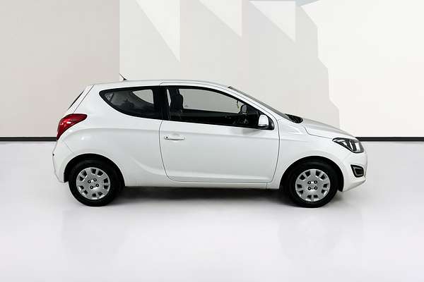 2013 Hyundai i20 ACTIVE PB MY14