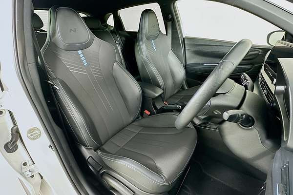 2023 Hyundai i20 N BC3.V1 MY23