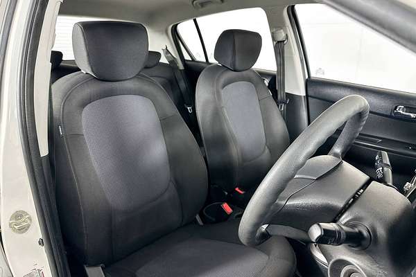 2012 Hyundai i20 ACTIVE PB MY12