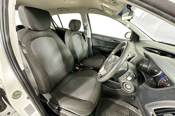 2014 Hyundai i20 ACTIVE PB MY14