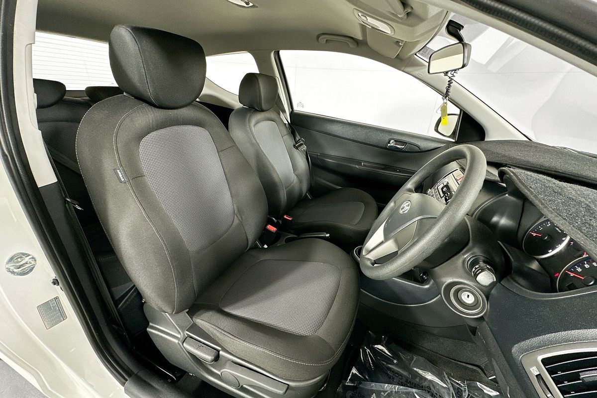 2013 Hyundai i20 ACTIVE PB MY14