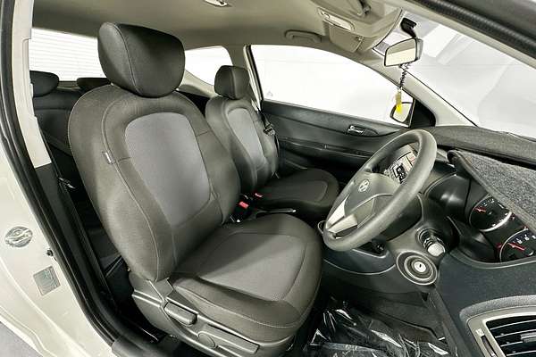 2013 Hyundai i20 ACTIVE PB MY14