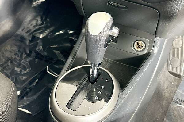 2012 Hyundai i20 ACTIVE PB MY12