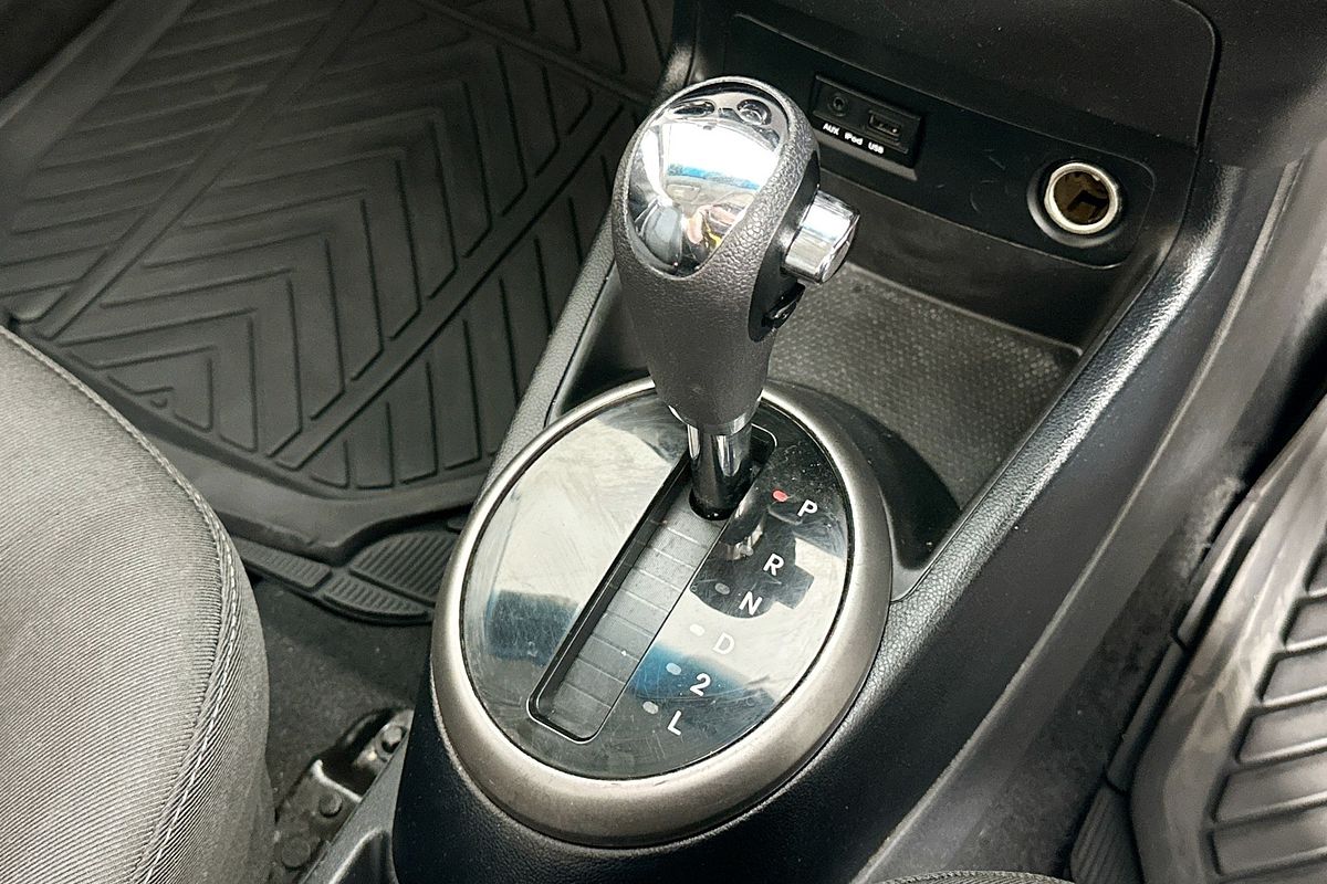 2014 Hyundai i20 ACTIVE PB MY14