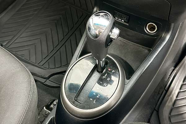 2014 Hyundai i20 ACTIVE PB MY14