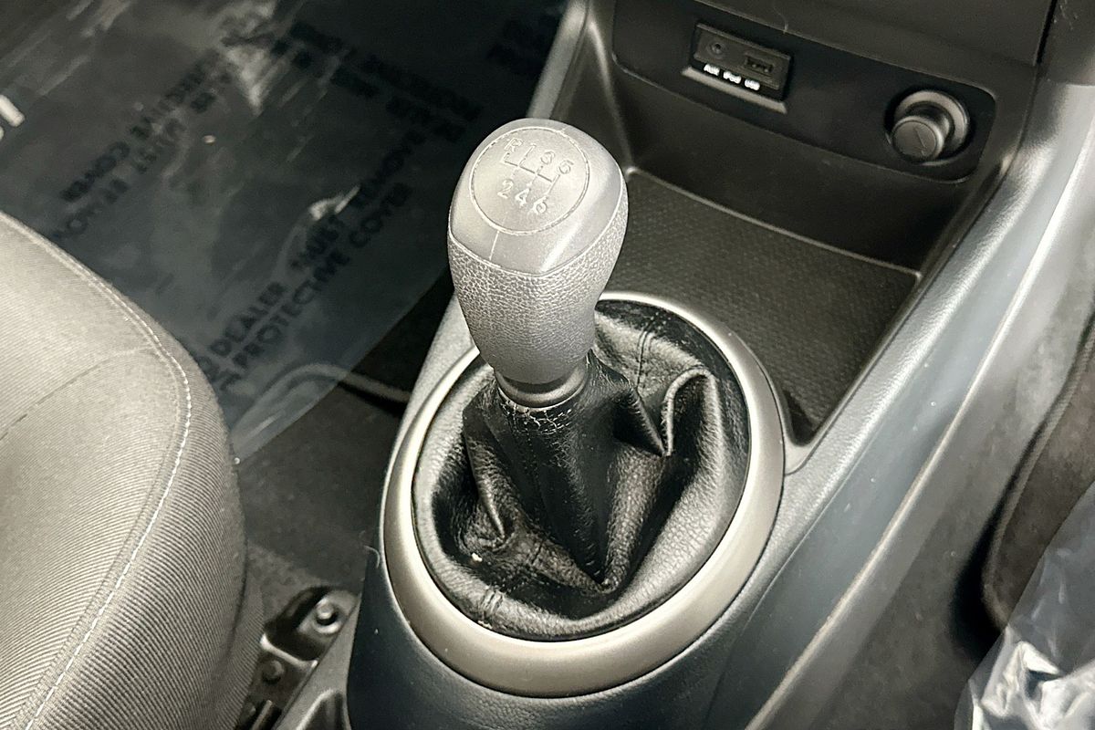 2013 Hyundai i20 ACTIVE PB MY14